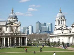 Admiral Tower Apartment