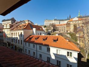 Hostel Little Quarter