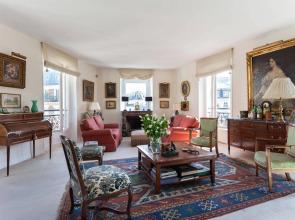 Onefinestay - Montparnasse Apartments