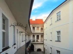 Old Town Home Prague
