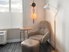 TownePlace Suites by Marriott Portland Airport ME