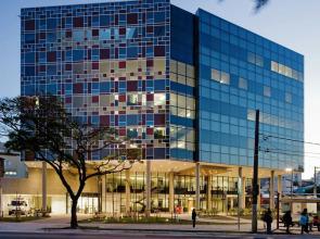 Allianz parque AC Solário | Brazilian Corner.