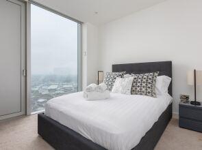 Perfect City Penthouse