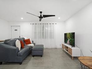 Peaceful Retreat in Fort Lauderdale