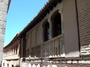 Casa de los Mozárabes