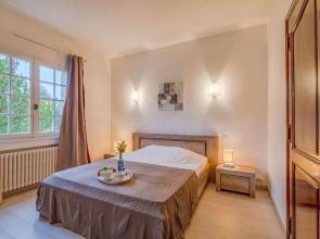 Apartment Flaubert Saint Aygulf