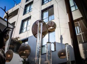 Balthazar Hotel & Spa Rennes - MGallery Collection