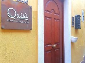 Quisì Rooms