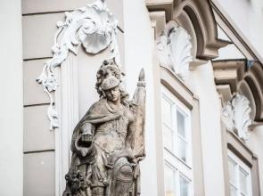 BHG Apartments Prague