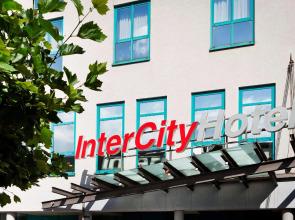 IntercityHotel Kassel
