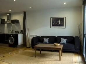 Apartamentos Ondoloin