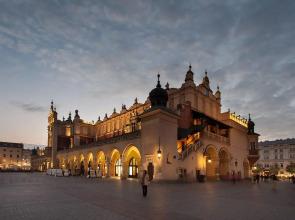 Betmanowska Main Square Residence Adults Only