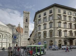 Il Salotto di Firenze