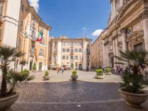 Pantheon Miracle Suite