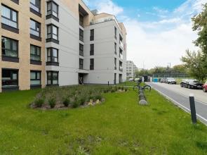 Tauron Arena Apartments by Renters