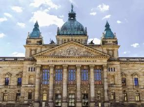 LÉGÈRE EXPRESS Leipzig