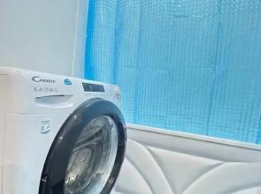 Apartments on Kommunistichesky lane 20A