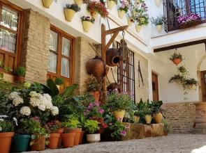 La Sultana Apartamentos