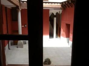 Duplex University City Centre