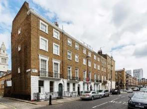 Veeve - Marylebone Emerald