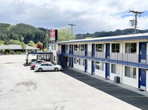 Economy Inn Reedsport
