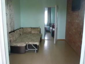 Guesthouse on Delegatskaya 82 A