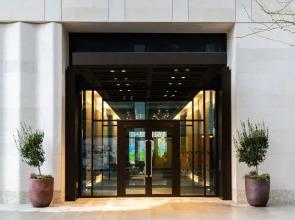 Fabulous One Bedroom Apartment in Exclusive Canary Wharf