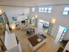 Five Stars Luxury Villas Boubou