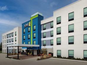 Home2 Suites by Hilton Kenner New Orleans Airport