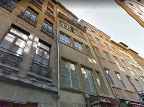 3e Secret En Plein Coeur du Vieux Lyon