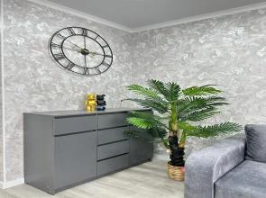 Apartments on 26th Line 35/1-2 street