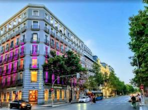 MIT House Salamanca Confort II en Madrid