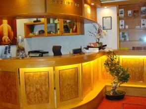 Hotel Stadt Heidelberg