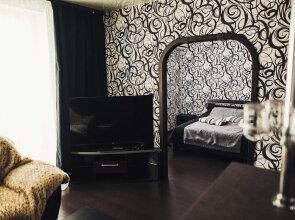 Apartment on Kuznetskstroevskiy 9