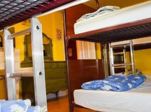 Gï¿½te du Parc Lafontaine