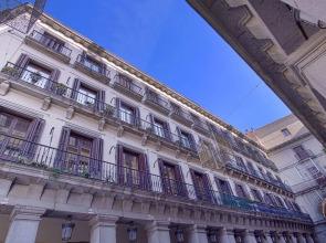 Wonderful 3 Bd Apartm in Prime Location. Plaza Mayor