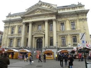 City Center Apartments Bourse