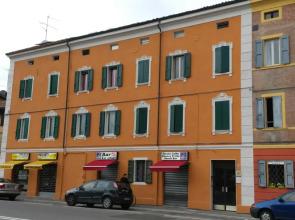 La Casa del Viandante