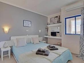 Beautiful 1-bed Apartment in Portimao