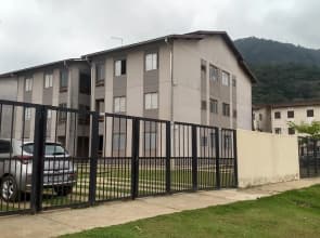 Apartamento Villagio 6 Ubatuba