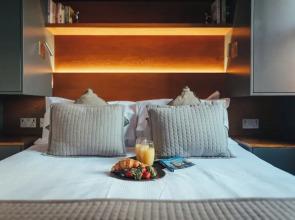 London Luxury Apartment on Rupert Street