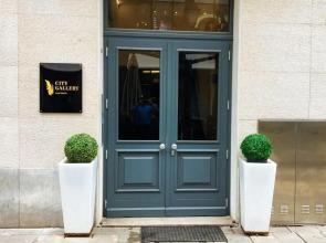 City Gallery Apartments