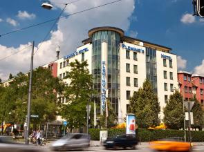 Flemings Hotel München Schwabing