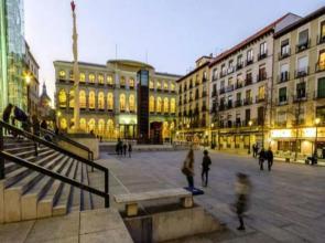 MC YOLO Apartamento Museo Reina Sofia II