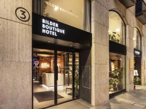 Bilder Boutique Hotel
