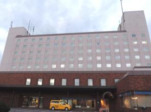 Hotel Grand Terrace Chitose