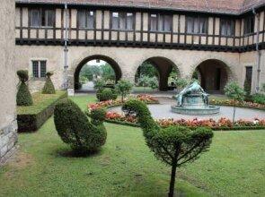 Schlosshotel Cecilienhof