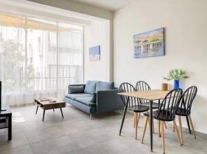 Brand New 2Bd in an Excellent Location