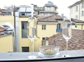 Apartments Centre Bologna