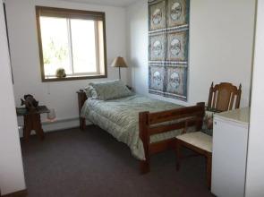 Top of the Rock Lodge